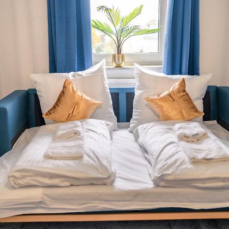 Comfort Suite - Family+Business Gießen Extérieur photo
