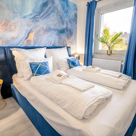 Comfort Suite - Family+Business Gießen Extérieur photo