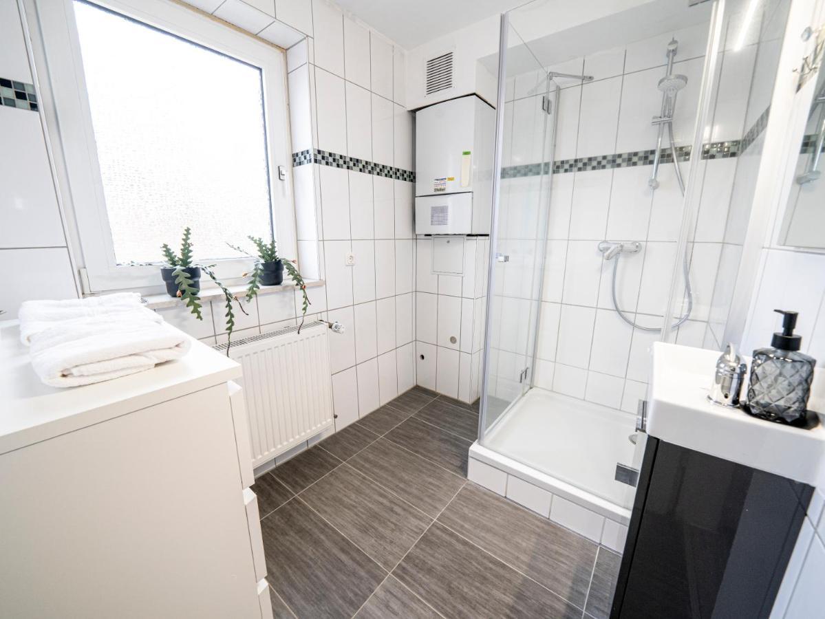 Comfort Suite - Family+Business Gießen Extérieur photo
